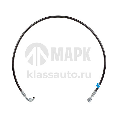 Трубка насоса подъема кабины (L=900мм) Альтернатива