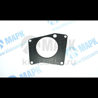Прокладка компрессора A4571310180 а/м КамАЗ 5490/MB Axor дв.OM 457/460 (VADEN)