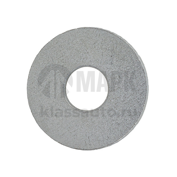 Шайба плоская ф12х36х3