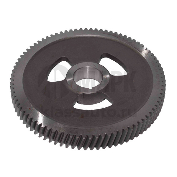 Шестерня распредвала (ISLe) 5284141 DVMARK