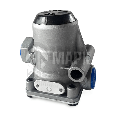 Клапан ограничения давления 8,5 bar М16x1,5 а/м КамАЗ 5490, 54901 (МАРК) (50шт в кор)