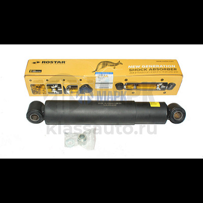 Амортизатор подвески задний а/м КамАЗ 5490 NEO (аналог 50.А1.452995.070 и П50.11.2905006-30) Ростар