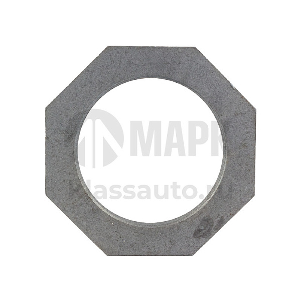 Гайка М68х1,5 (017 шестерни без штифта) 