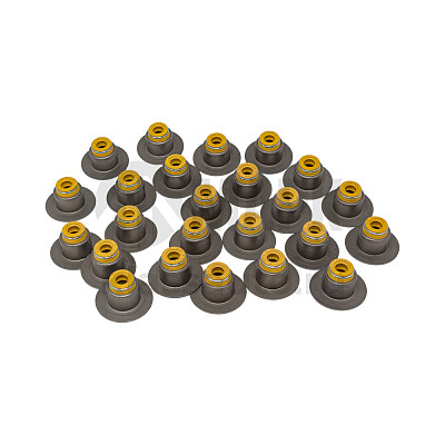 Комплект прокладок полный (верх+низ) (6ISB, QSB) DCEC 4955229+4955230