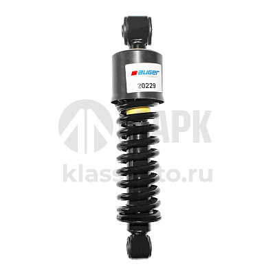 Амортизатор кабины передний с пружиной A3758900819 а/м КамАЗ 5490/MB (Auger)