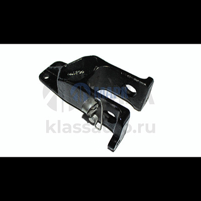 Вилка буксирная левая (ПАО КАМАЗ)