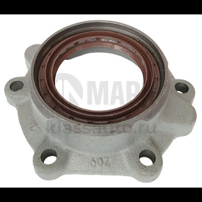 Крышка подшипника (ПАО КАМАЗ) (взамен 5320-2502208)