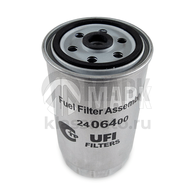 Элемент ФТОТ  ЕВРО-2,3,4,5 тонк/оч (аналог 6105К,FF5461,BF788) (TRUCKMARK)