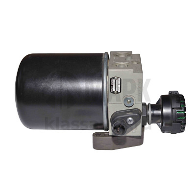 Осушитель KNORR BREMSE (Германия) аналог WABCO 4324101400