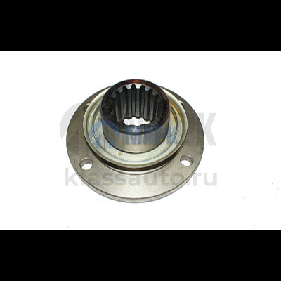 Фланец редуктора заднего моста, среднего моста (TRUCKMARK)