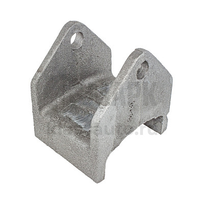 Опора задней рессоры (под завод)