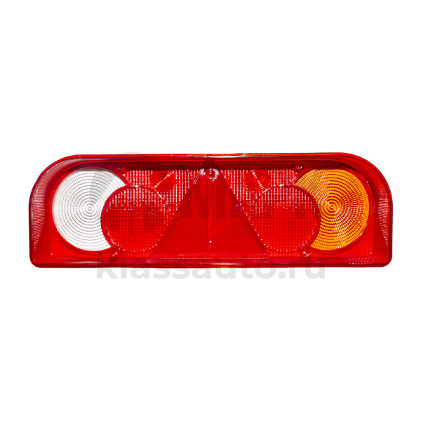 Рассеиватель заднего фонаря левый  ФЗ 05 Сакура