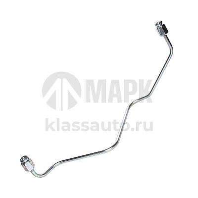 Трубка топливная 5 секция (ПАО КАМАЗ)