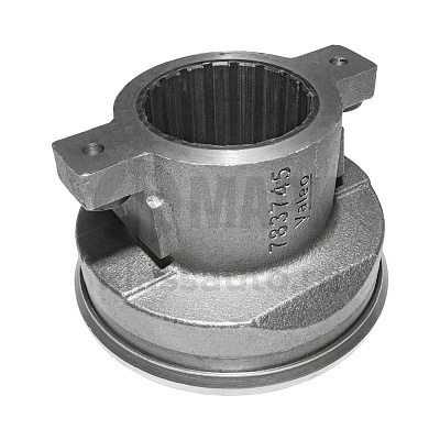 Подшипник выжимной сцепления а/м HOWO T5G/ SITRAK C7H с механической КПП ZF (тип VALEO) (Sitrak