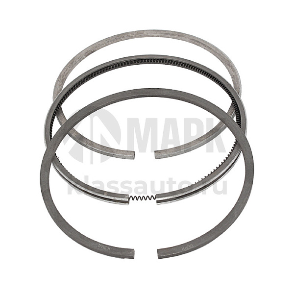 Комплект поршневых колец 236, 238 (г. Ярославль)