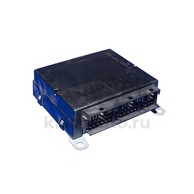 Блок управления пневмоподвеской а/м КамАЗ 5490 (Wabco)