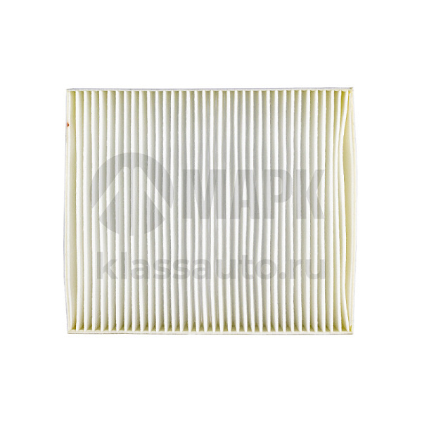 Фильтр салона пылевой AUDI A2 (8Z0) Цитрон