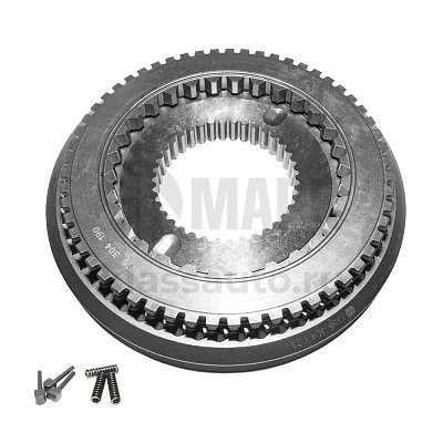 Синхронизатор 1356 204 007 ZF