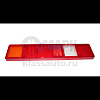 Рассеиватель заднего фонаря для а/м Камаз