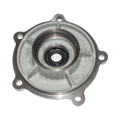 Корпус заднего подшипника (ПАО КАМАЗ) с манжетой 