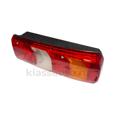 Фонарь задний MB Actros MP3/4 правый A0035441803 без звукового сигнала (TangDe)
