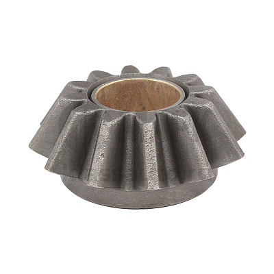 Сателлит плоский дифференциала заднего моста МТЗ 12 зуб (Аналог)