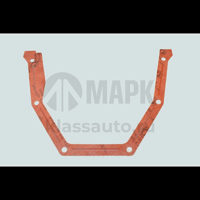 Прокладка задней крышки ГБЦ (6ВТ) 3938159 DONGFENG