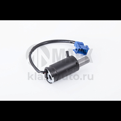 Клапан переключения делителя (флажок рычага КПП) A9415400545 а/м КамАЗ 5490/МВ (SAMPA)