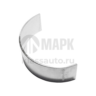 Вкладыши шатунные нижние к-т из 4-шт для а/м Газель FOTON 2.5 G21