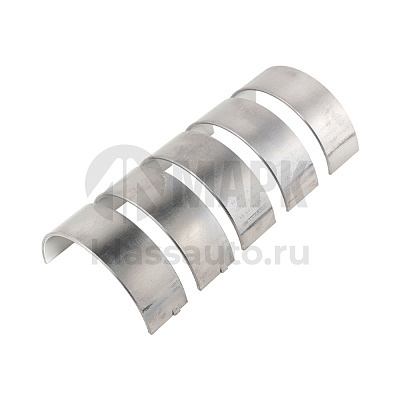 Вкладыш к/в коренной нижний стд.(ISF3.8)