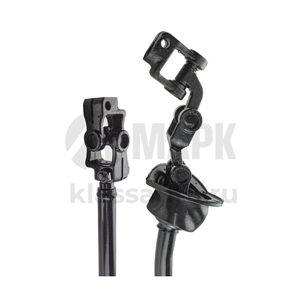 Вал карданный рулевой (Автомагнат)