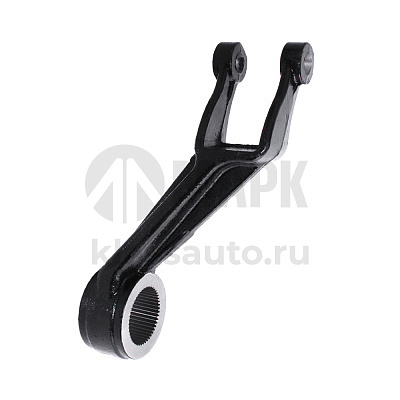 Рычаг задней навески наружний левый МТЗ (Аналог)