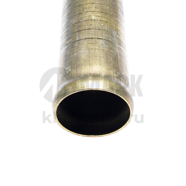 Труба перепускная (ПАО КАМАЗ) 