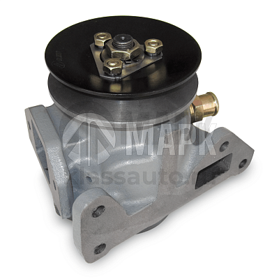 Насос водяной а/м МАЗ (TRUCKMARK) (2шт в кор)