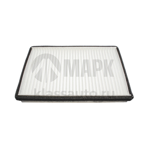 Фильтр салона FAW J6 E-5 (270х160х25)