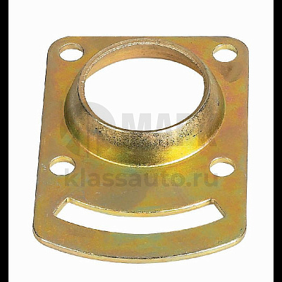 Корпус сферического подшипника оси L1 8,12 т. (Л1Н08КР11.1850/2050, Л1С12КР21.1850/2050) (аналог)