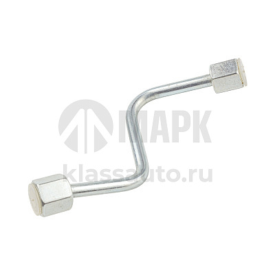 Трубка 1819 ТНВД Common Rail  (от рампы к форсункам) Альтернатива