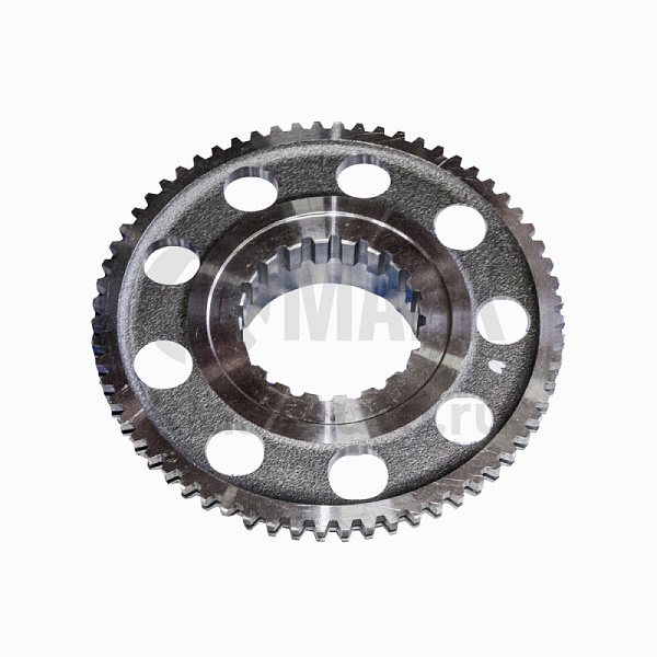 Ступица шестерни ведомой водила (колесной передачи) (ПАО КАМАЗ)