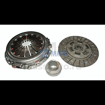 Комплект сцепления с муф. для а/м Газель Бизнес дв. УМЗ  (Трансмаш)