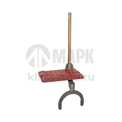 Управление редуктором МТЗ-80/82 (Аналог)