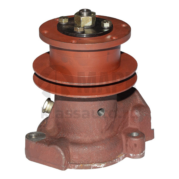 Насос водяной МТЗ-82 (Д-243) (БЗА Беларусь)