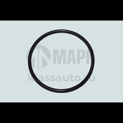 Кольцо уплот. патрубка вход. водяного ISF FOTON