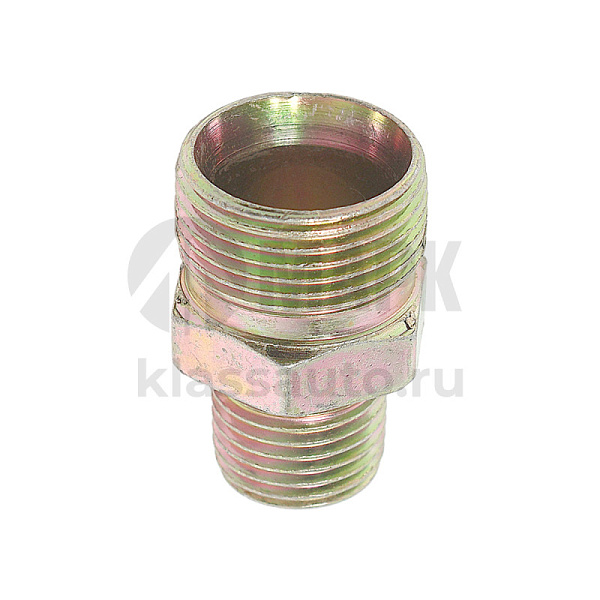 Переходник с М22 на М16 (внешняя резьба)