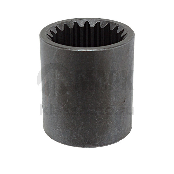 Муфта шлицевая воздушного компрессора Cummins N14 ISM11