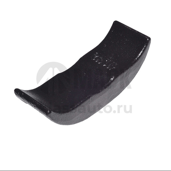 Сегмент стремянки BPW (под плоскую стремянку) 120mm (TrailerParts)