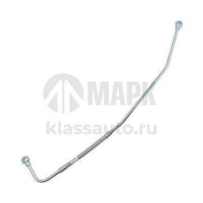 Трубка соединительная (Полюс Альфа)