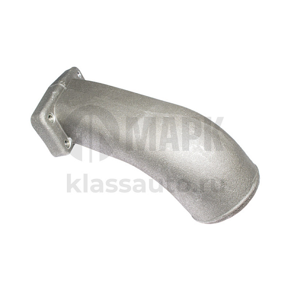 Патрубок отводящий (ПАО КАМАЗ)