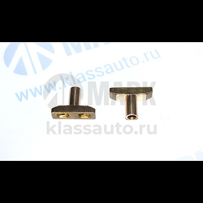 Ползун вилки D=11.45mm КП 16S151/16S181/16S22 (ZF)