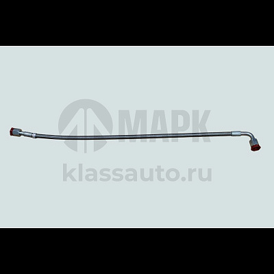Трубка подачи масла к возд. компрессору (L) DVMARK