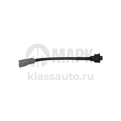 Провод  к актуатору ETR № 4937597/5257595/BOSCH 0928400617 (ISBe, ISF3,8, ISLe)